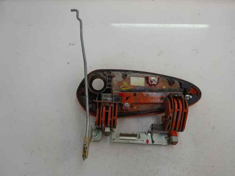 MANETA EXTERIOR DELANTERA DERECHA FIAT PUNTO 1.3 MT 90CV | 66KW