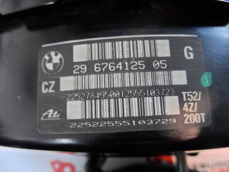 SERVOFRENO BMW SERIE 3 3.0 330XD MT 231CV