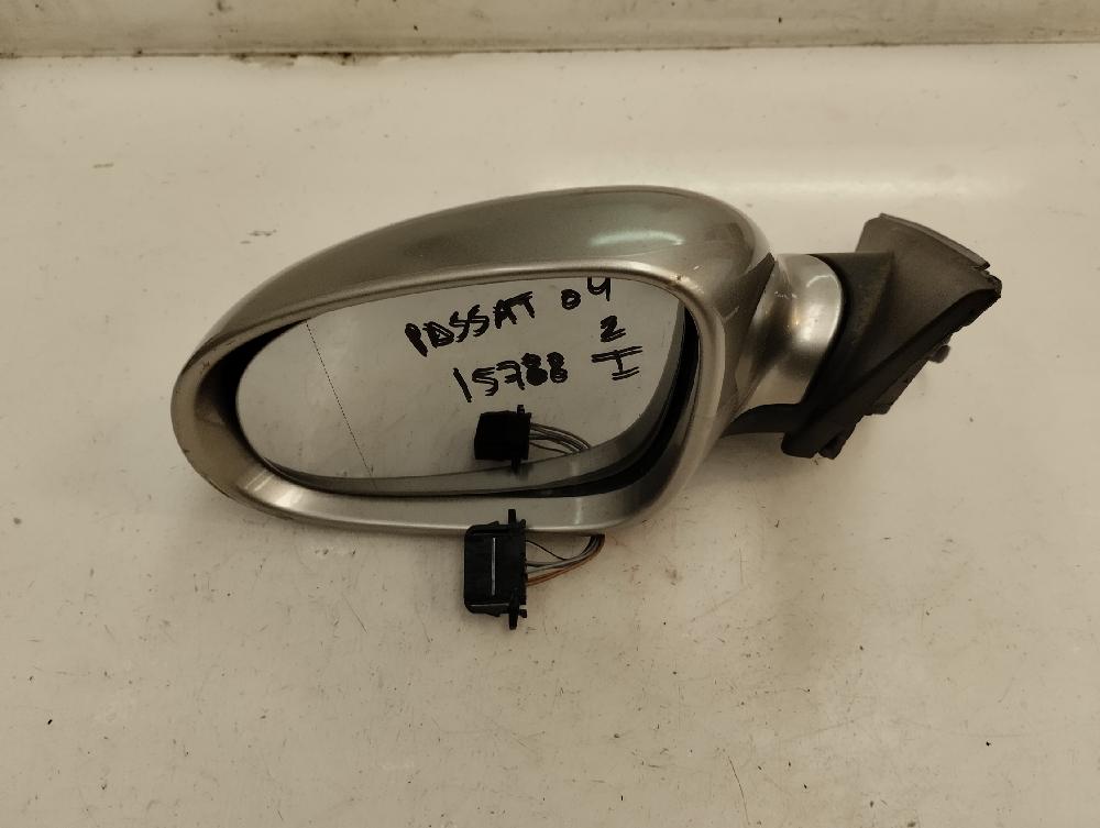 RETROVISOR IZQUIERDO VOLKSWAGEN PASSAT 1.9 TDI 6MT 130CV