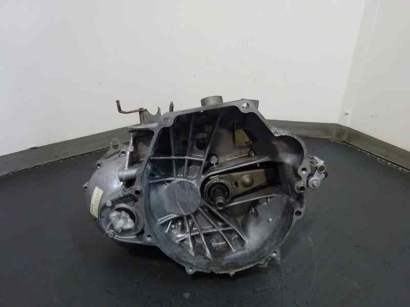 CAJA CAMBIOS HONDA CIVIC 2.2 CTDI MT 140CV