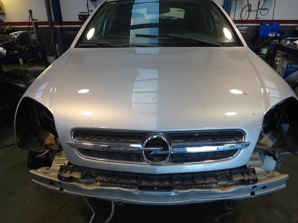 CAPOT OPEL VECTRA 1.9 CDTI MT 120CV | 88KW