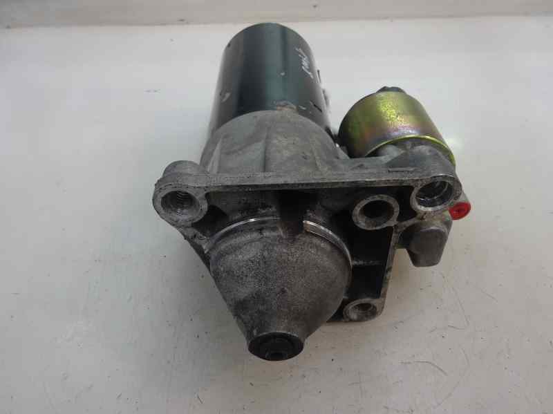 MOTOR ARRANQUE RENAULT MEGANE 1998 1.9 MT 64CV | 47KW