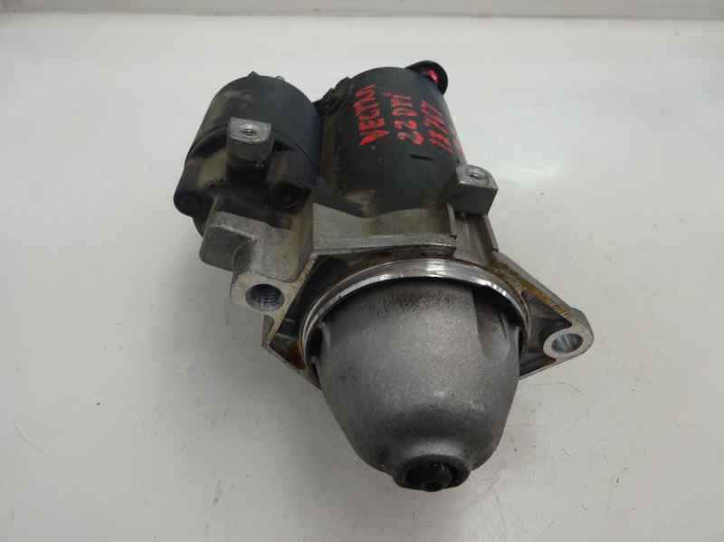 MOTOR ARRANQUE OPEL VECTRA 2001 2.2 DTI MT 125CV