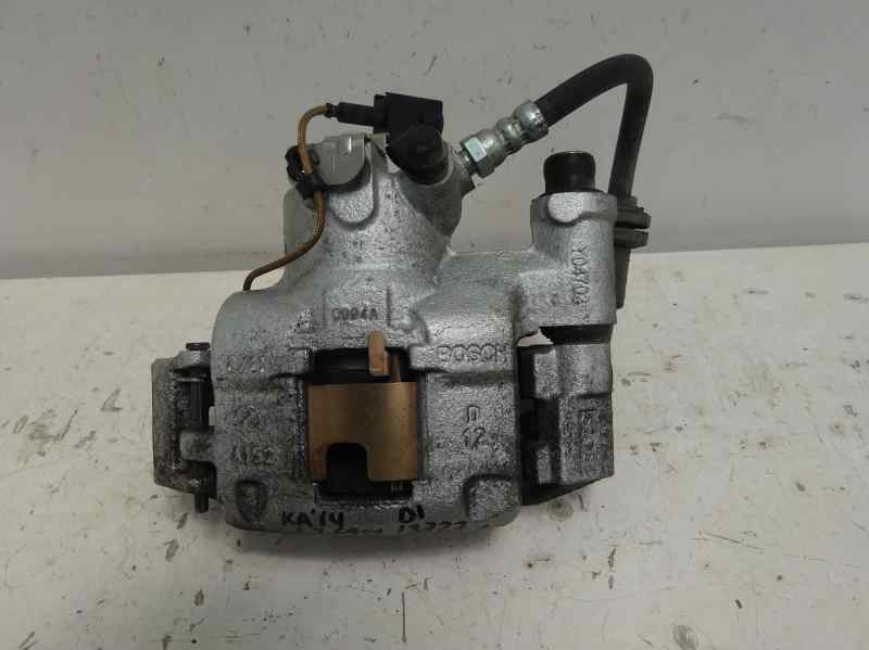 PINZA FRENO DELANTERA IZQUIERDA FORD KA 2014 1.2 MT 69CV | 51KW