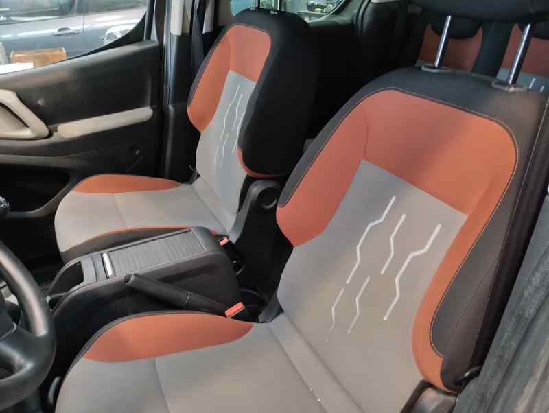 SERVOFRENO PEUGEOT PARTNER 1.6 MT 99CV | 73KW