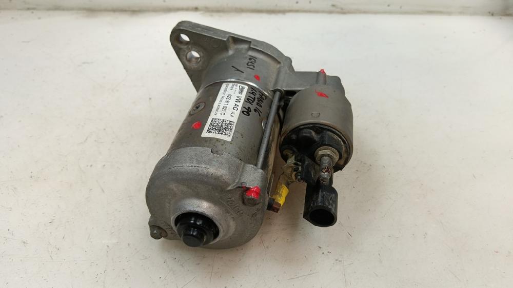 MOTOR ARRANQUE SKODA FABIA 1.4 MT 90CV | 66KW