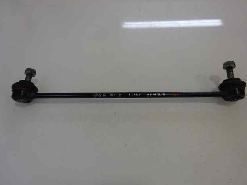 BIELETA ESTABILIZADORA DELANTERA DERECHA PEUGEOT 206 1.4 MT 75CV