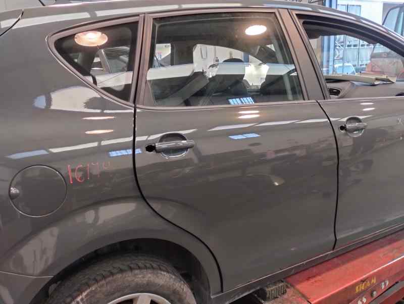 PUERTA TRASERA DERECHA SEAT ALTEA 1.6 TDI MT 105CV