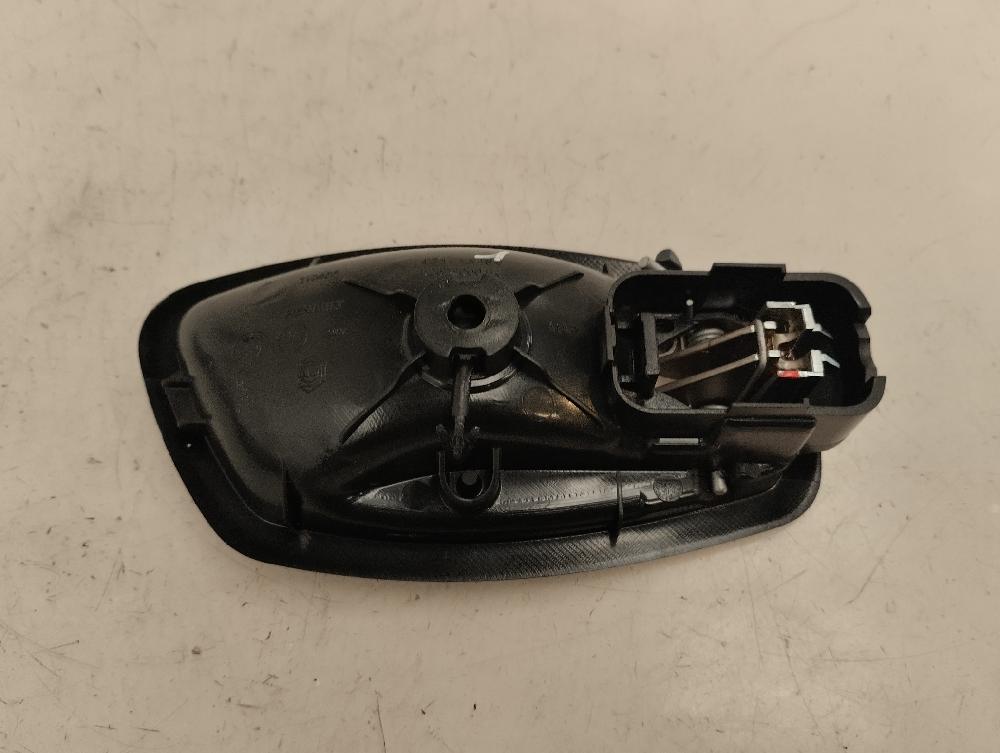 MANETA INTERIOR TRASERA IZQUIERDA RENAULT SCENIC 1.5 DCI MT 110CV