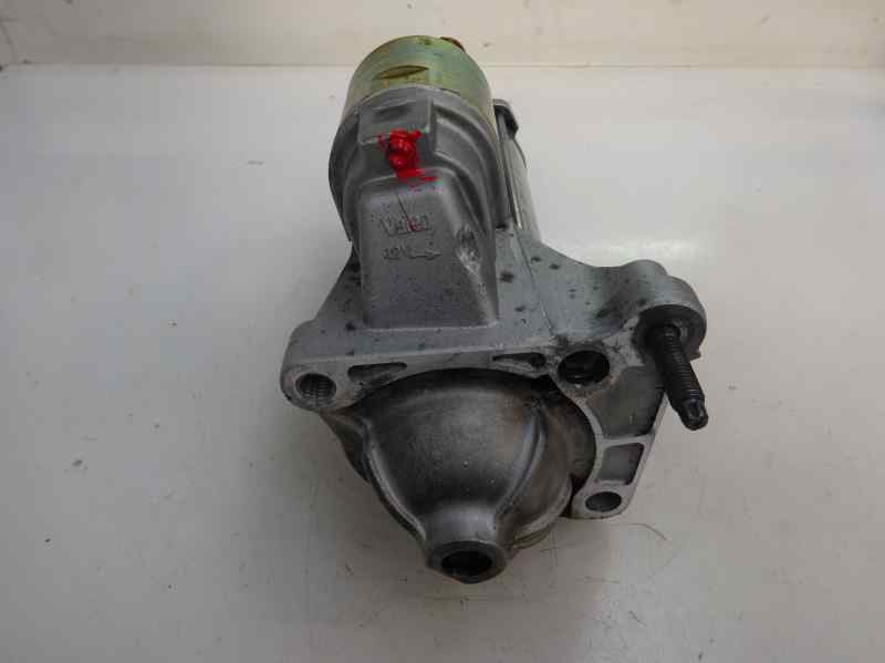 MOTOR ARRANQUE RENAULT LAGUNA 1.9 DCI MT 120CV | 88KW