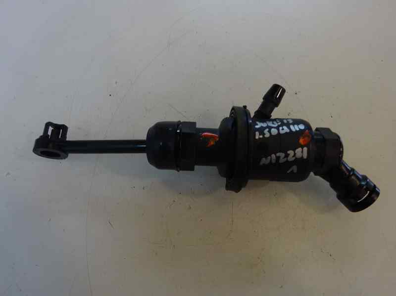BOMBA EMBRAGUE NISSAN JUKE 1.5 DCI MT 110CV