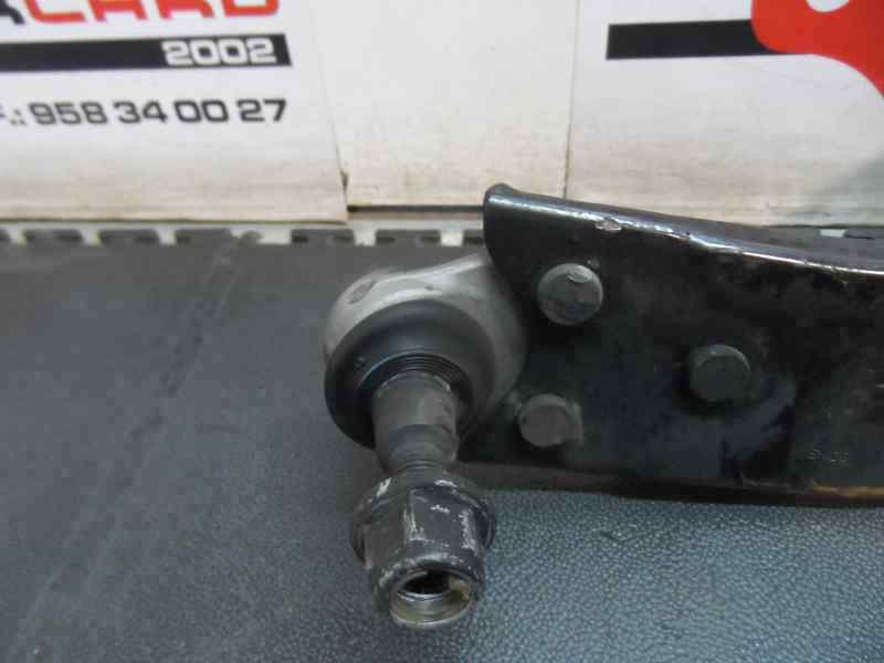 BRAZO SUSPENSION INFERIOR DELANTERO DERECHO VOLVO C30 2.0 D MT 136CV