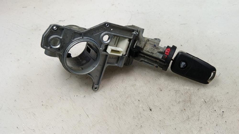 CONMUTADOR DE ARRANQUE OPEL ZAFIRA 1.9 CDTI MT 100CV