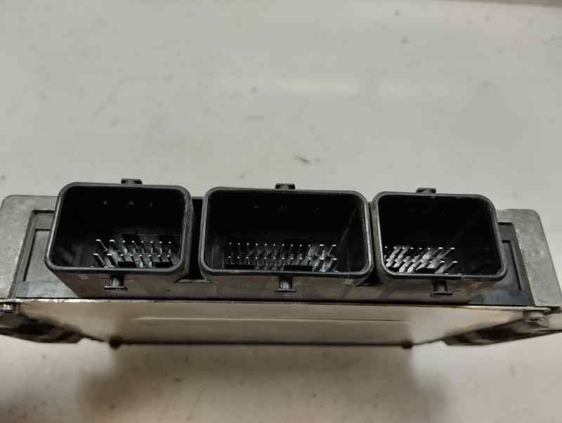 CENTRALITA MOTOR UCE PEUGEOT 206 1.4 MT 75CV