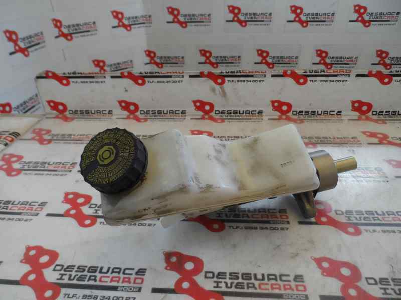 BOMBA FRENO TOYOTA AVENSIS 2003 2.0 D MT 116CV | 85KW