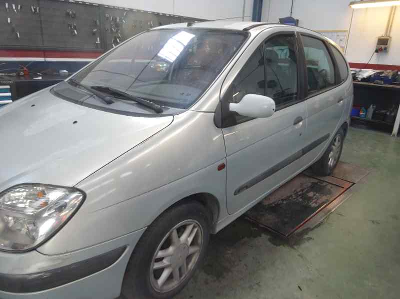 ALTERNADOR RENAULT SCENIC 1.9 DCI MT 102CV
