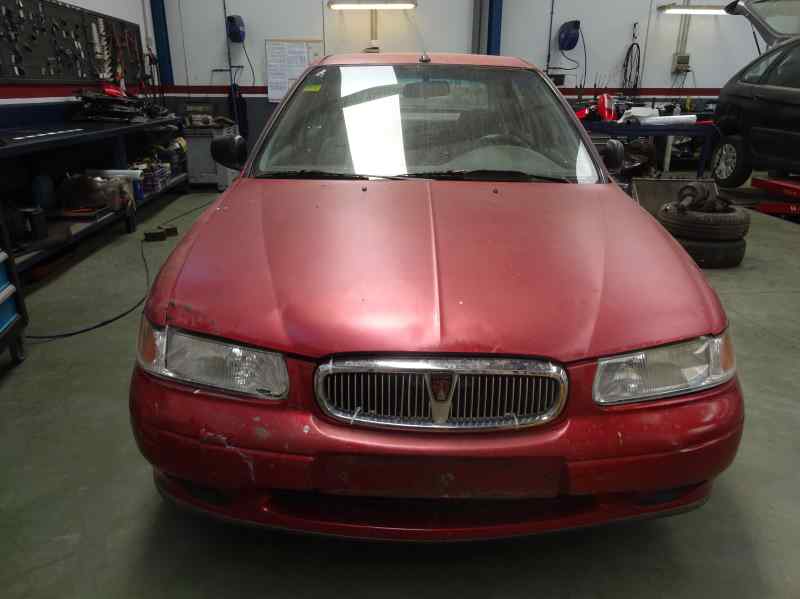 FARO IZQUIERDO ROVER 400 2.0 MT 86CV | 63KW
