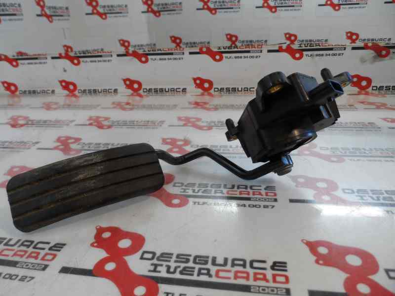 POTENCIOMETRO PEDAL RENAULT MODUS 1.5 DCI MT 85CV
