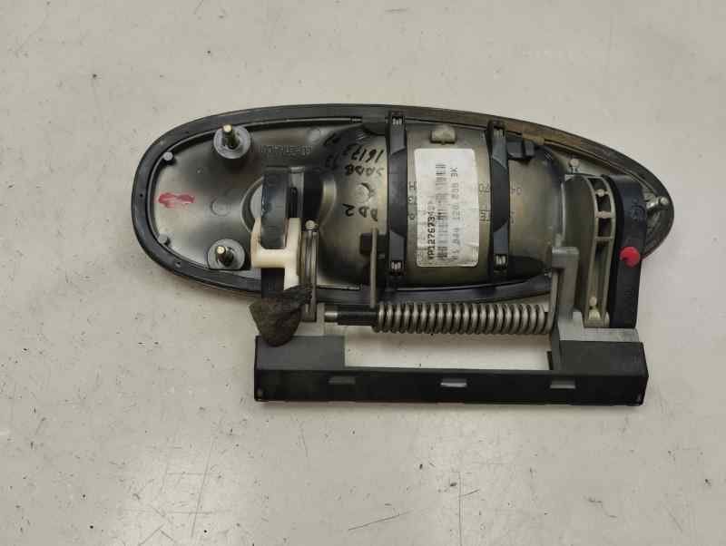 MANETA EXTERIOR DELANTERA DERECHA SAAB 93 1.9 TD MT 150CV