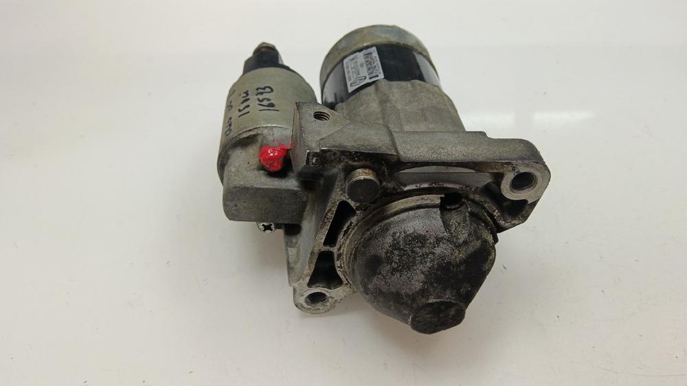 MOTOR ARRANQUE RENAULT CLIO 2005 1.5 MT 68CV | 50KW