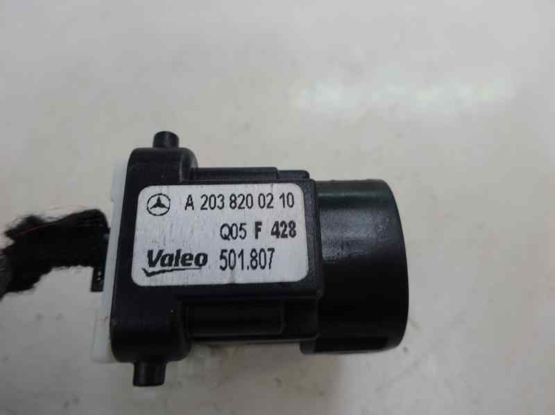 MANDO ELEVALUNAS DELANTERO DERECHO MERCEDES BENZ CLASE CLC 2009 1.8 MT 143CV | 105KW