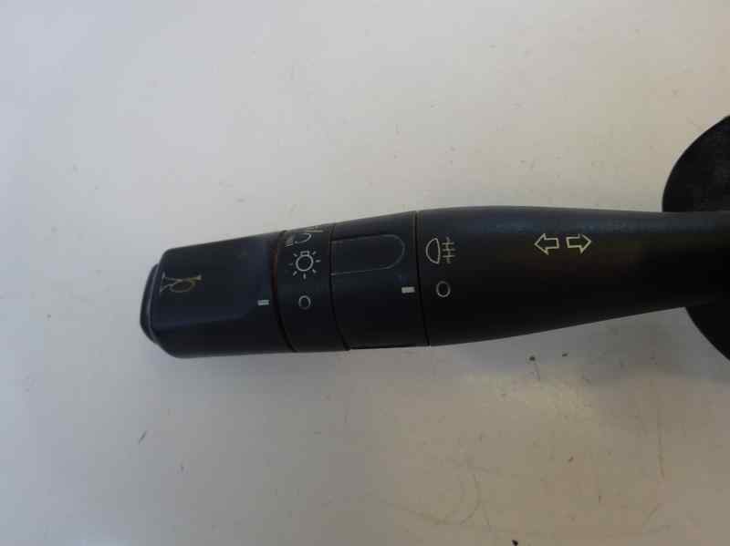 MANDO LUCES PEUGEOT PARTNER 1999 1.9 D MT 70CV