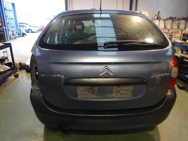TRANSMISION DELANTERA DERECHA CITROEN XSARA PICASSO 2006 1.6 HDI 80CV DIESEL
