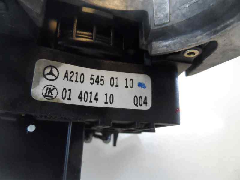 MANDO LIMPIA MERCEDES BENZ CLASE CLK 2.3 CLK 230 MT 197CV