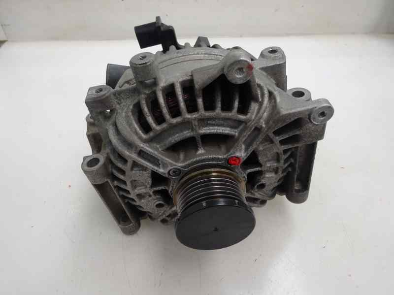 ALTERNADOR MERCEDES BENZ CLASE CLC 2010 200 2.2D MT 150CV | 110KW