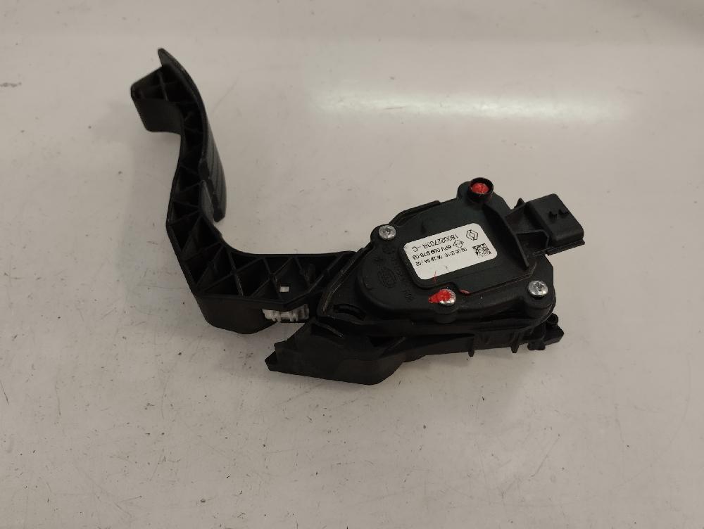 POTENCIOMETRO PEDAL DACIA DUSTER 1.5 MT 110CV DIESEL