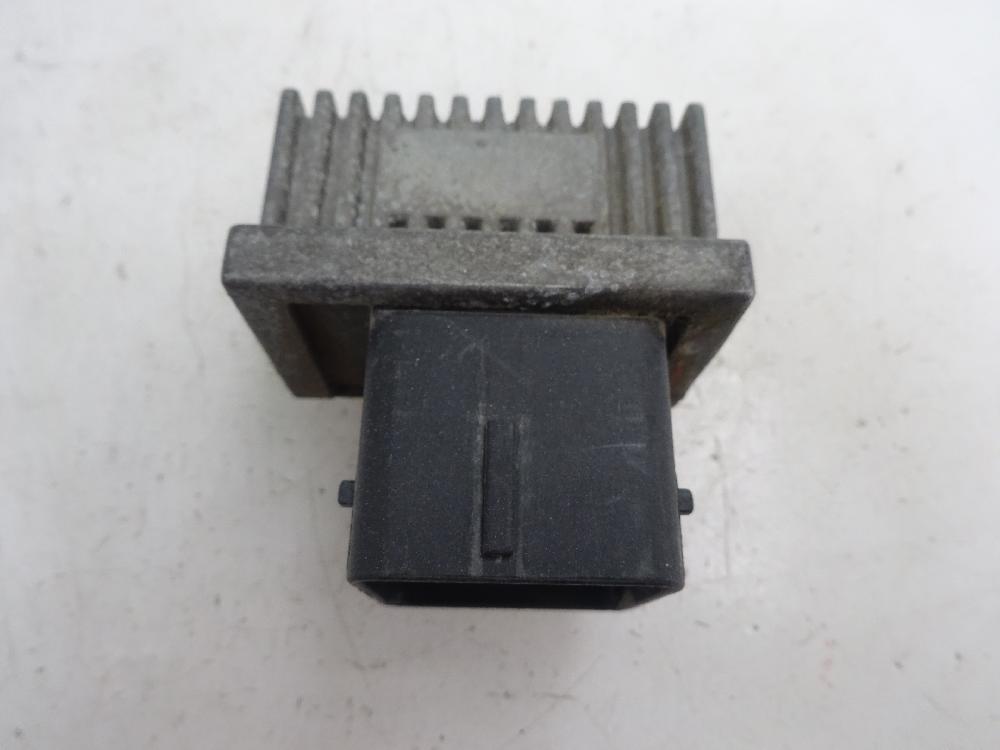 CAJA PRECALENTAMIENTO NISSAN QASHQAI 2007 1.5 DCI MT FWD 106CV