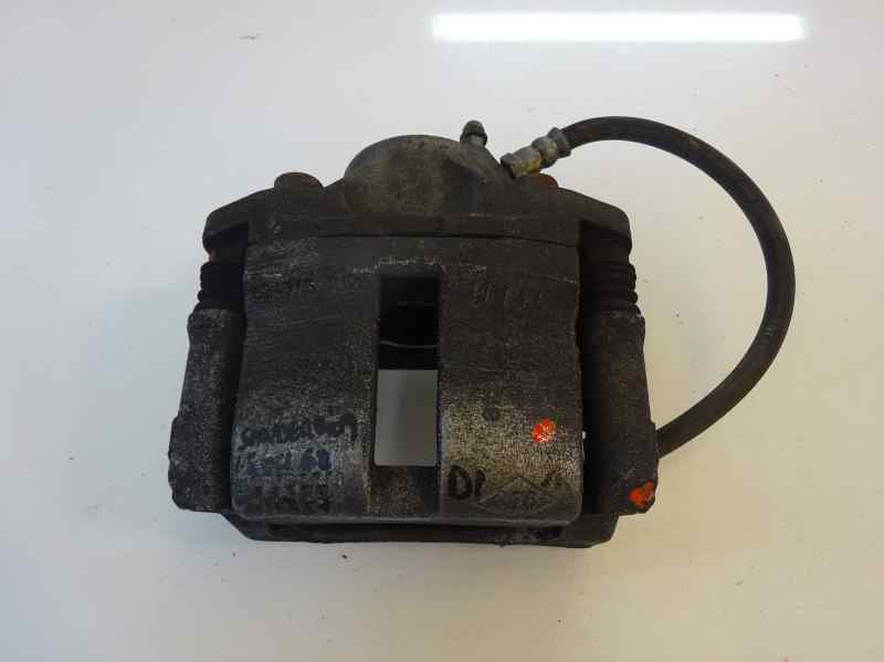 PINZA FRENO DELANTERA IZQUIERDA DACIA SANDERO 1.5 DCI MT 68CV