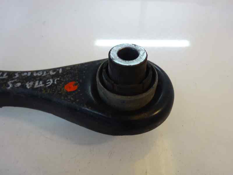 BRAZO SUSPENSION INFERIOR TRASERO IZQUIERDO VOLKSWAGEN JETTA 1.9 TDI BLUEMOTION MT 105CV