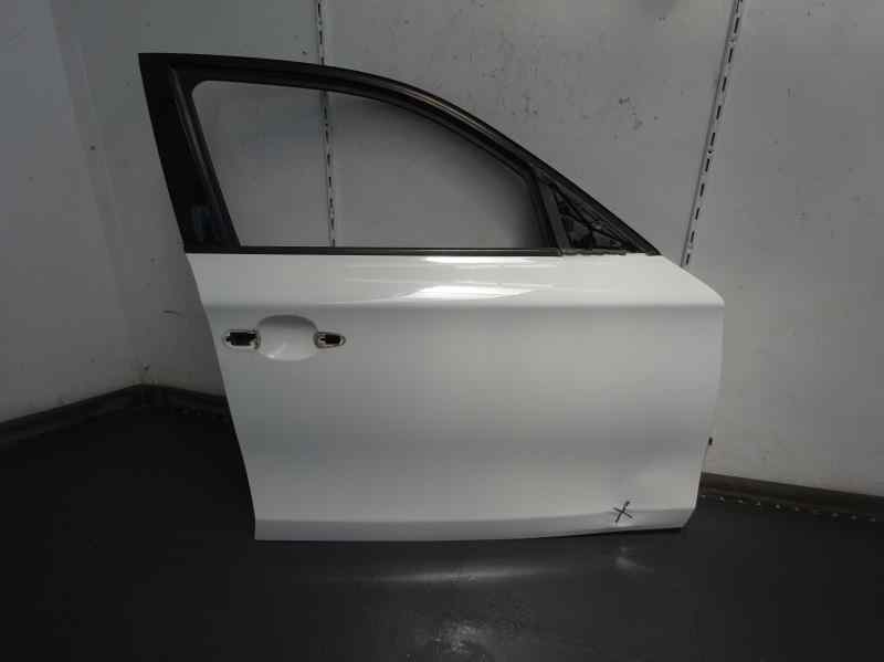 PUERTA DELANTERA DERECHA BMW SERIE 1 2.0 MT 150CV | 110KW