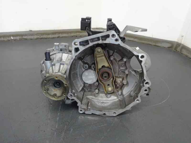 CAJA CAMBIOS SKODA FABIA 1.6 TDI MT 105CV