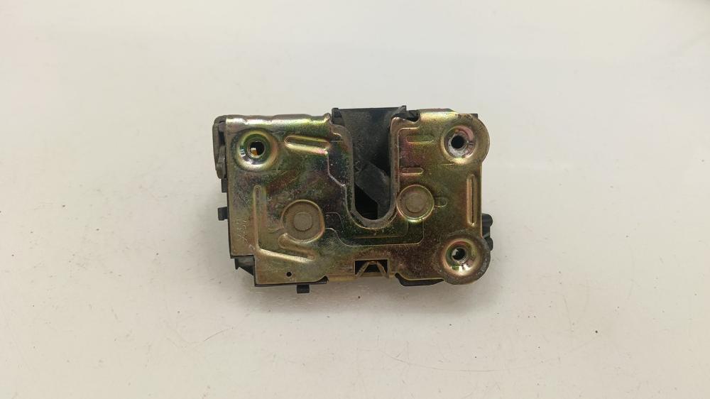 CERRADURA PUERTA TRASERA IZQUIERDA RENAULT CLIO 1.2 MT 55CV