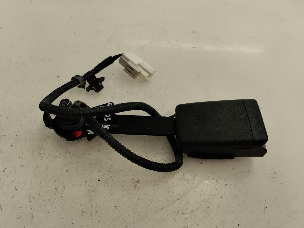 ANCLAJE CINTURON DELANTERO DERECHO KIA CARENS 1.7 MT 115CV | 85KW