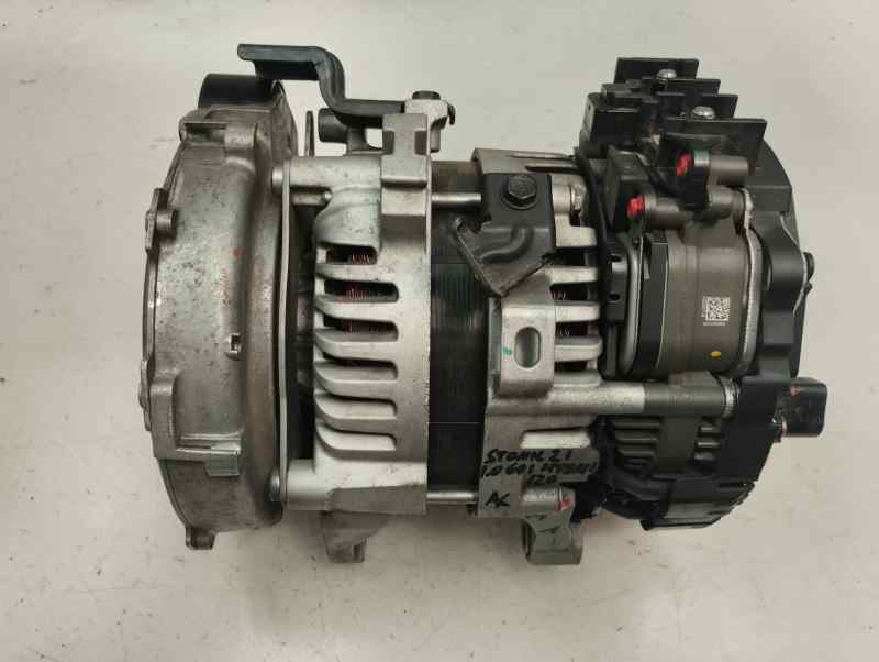 ALTERNADOR KIA STONIC 2021 1.0 GDI MT 120CV | 88KW