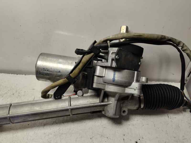 CREMALLERA DIRECCION CITROEN C3 1.4 MT 68CV | 50KW