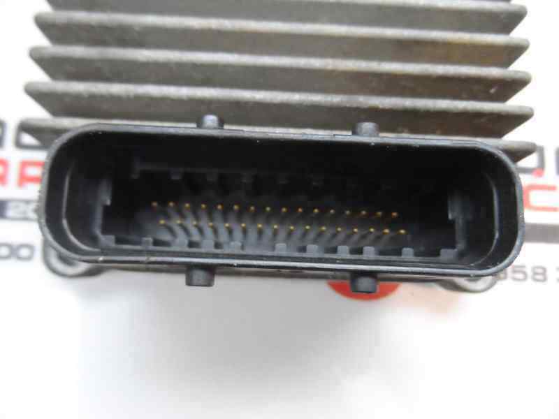 CENTRALITA MOTOR UCE OPEL ASTRA 1.6 MT 101CV | 74KW
