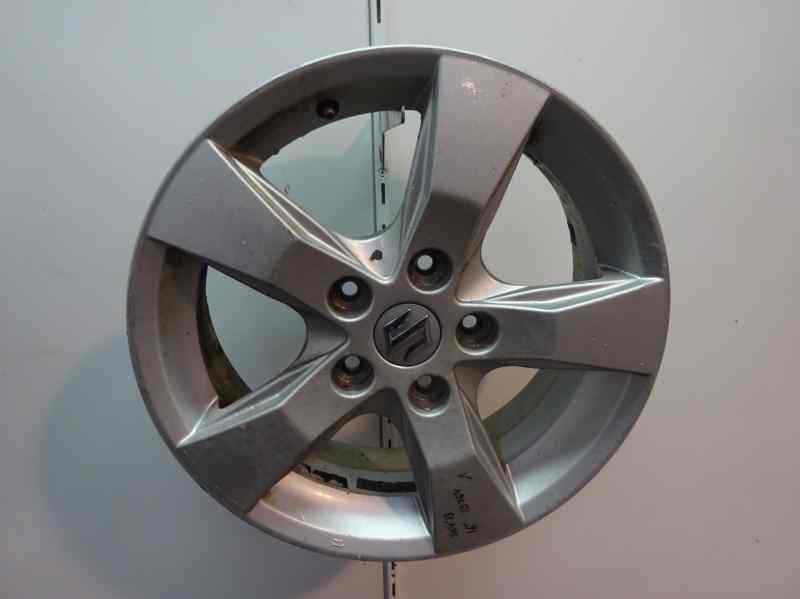 JUEGO LLANTAS SUZUKI SX4 2.0 DDIS MT 135CV