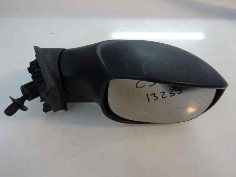RETROVISOR DERECHO CITROEN C3 1.1 MT 60CV
