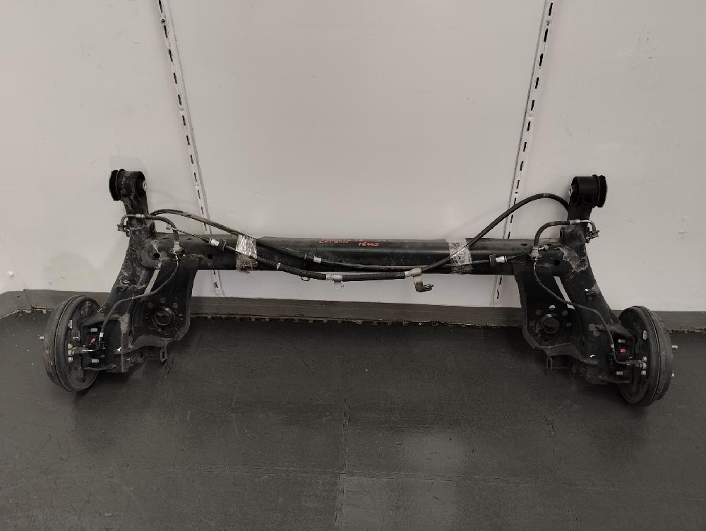 PUENTE TRASERO KIA PICANTO 1.0 MT 67CV | 49KW