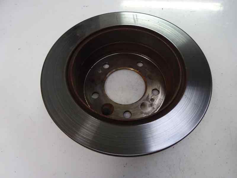 DISCO FRENO TRASERO KIA CEED 1.6 MT 113CV | 83KW