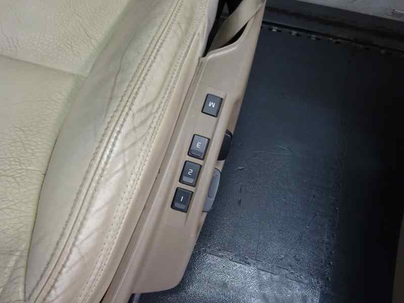 JUEGO ASIENTOS COMPLETO VOLVO XC60 2.4 D5 MT AWD 205CV