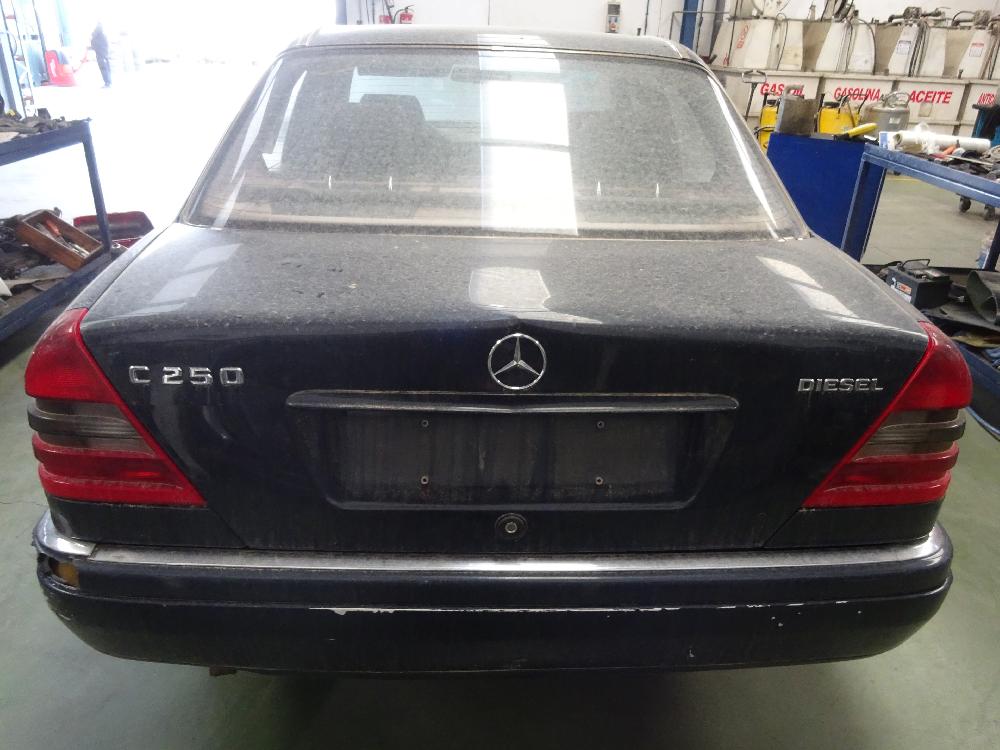 PILOTO DELANTERO IZQUIERDO MERCEDES BENZ CLASE C 1993 2.5 C 250 DIESEL MT 113CV