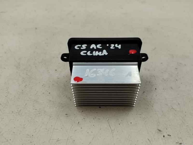 RESISTENCIA CALEFACCION CITROEN C5 AIRCROSS 1.2 PURETECH MT 131CV