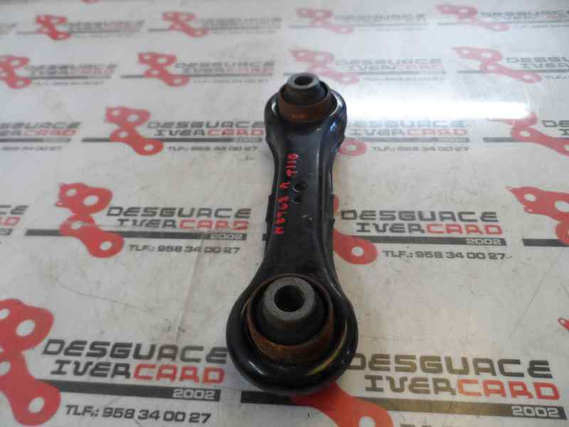 BRAZO SUSPENSION INFERIOR TRASERO IZQUIERDO MITSUBISHI ASX 1.6 MT 2WD 117CV