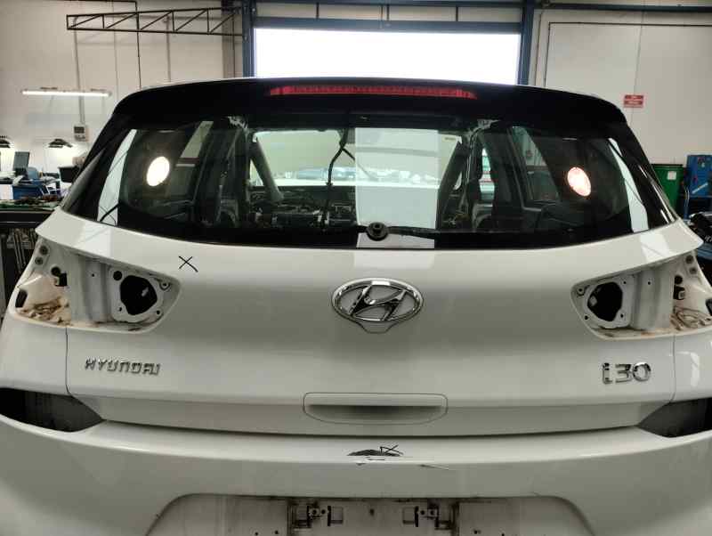 PORTON TRASERO HYUNDAI I30 1.0 T-GDI MT 120CV | 88KW