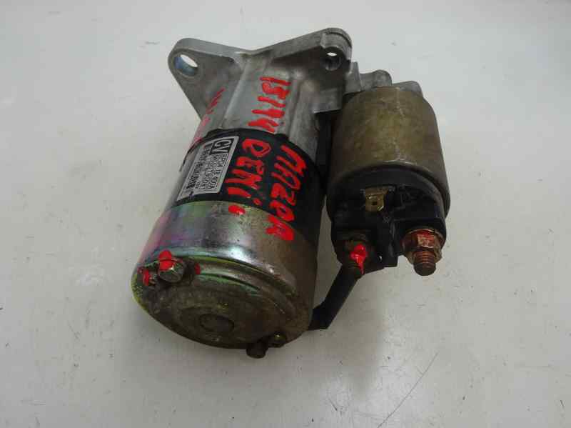MOTOR ARRANQUE MAZDA DEMIO 2001 OTROS